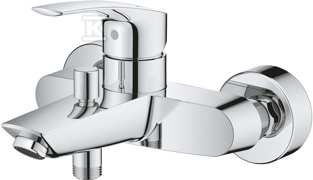 Grohe Eurosmart vaňová batéria - 33300003