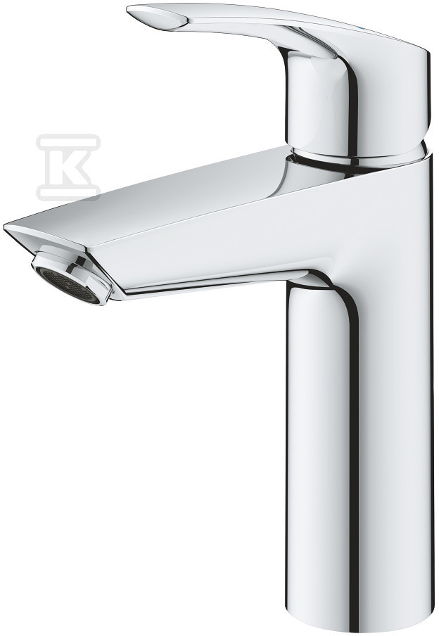 Eurosmart Single lever basin mixer, - 23923003