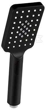 DALI BLACK Hand shower - 2445720