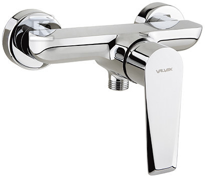 QUASAR Wall mounted shower mixer - 2446840