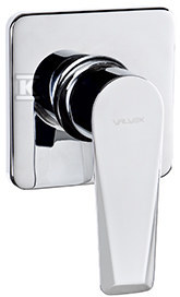 QUASAR Concealed shower mixer - 2446860