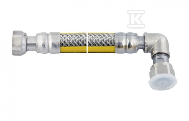 V-GAS Гнучкий газовий шланг з ПВХ - 3901790