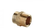 V-PEX Reduction GZ-GW 1''-3/4'' brass