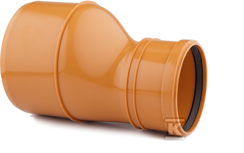 Redukcja PP 160X110 do kinet, do - RK61OR