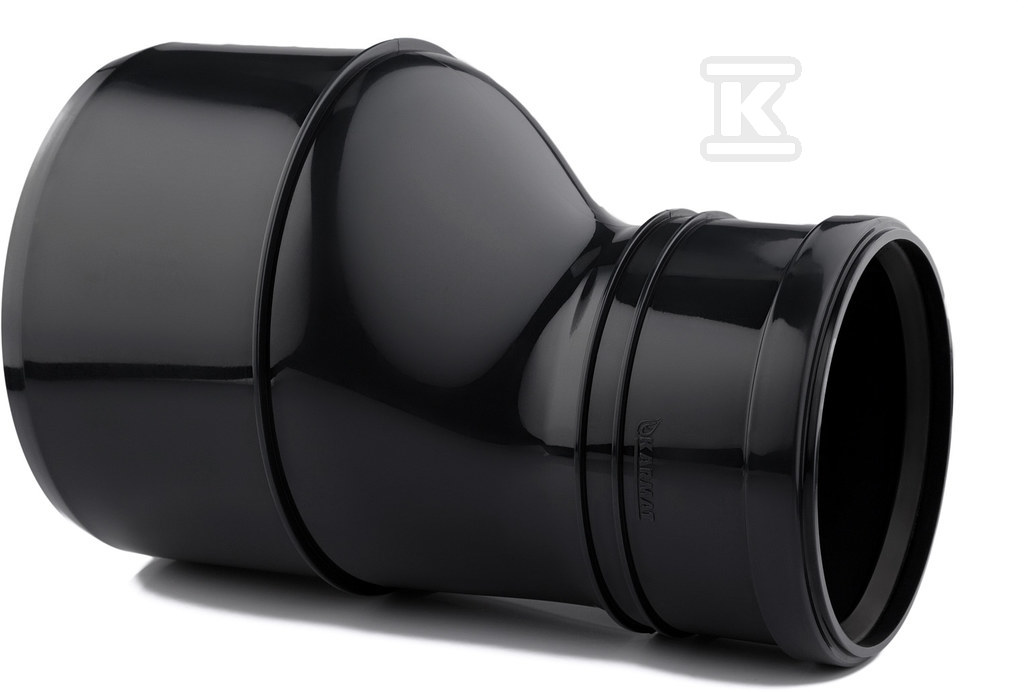 Redukcja PP 160X110 do kinet, do - RK61CZ