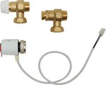 2-way valve kit