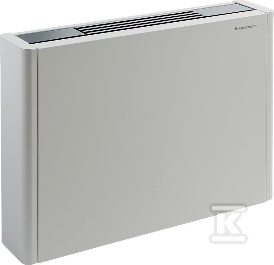 Klimakonwektro HYDRO FS 800 - 3.028503