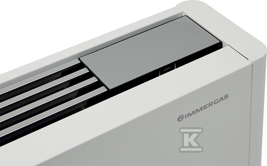 Klimakonwektro HYDRO FS 800 - 3.028503