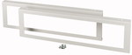 Cokoły boczne 200mm z wycięciem, 1 para XLSPL2SO8