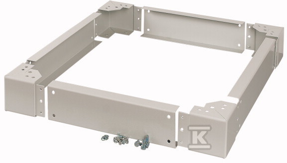 Sokl V=100mm,Š=650mm,H=300mm XLSPH1653 - 174311