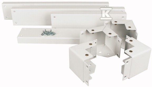 Плінтус H=200, W=600, D=400 XLSPH264 - 283839