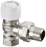 Valve series AV 9, DN15 - 1/2, angle