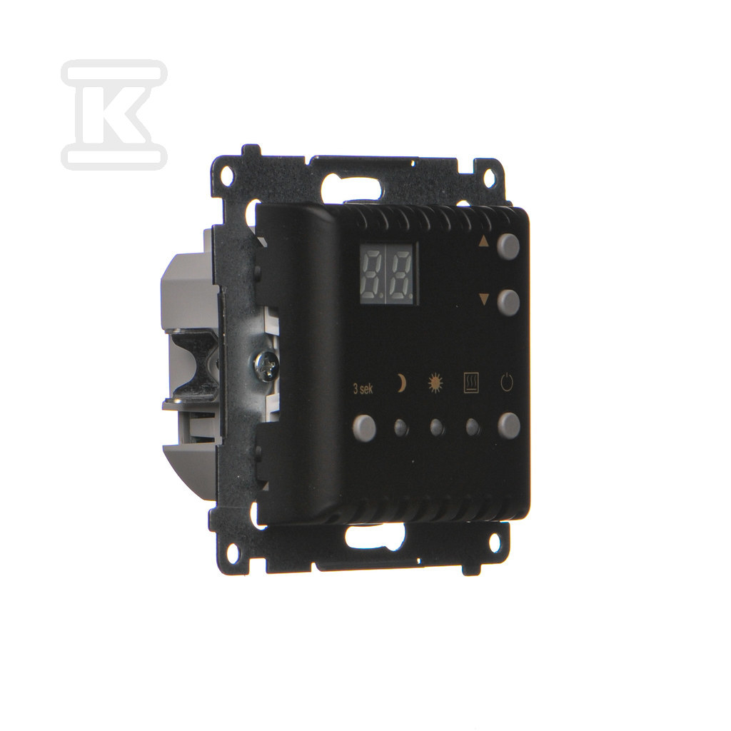 Regulator temperature sa displejom sa - DTRNW.01/49