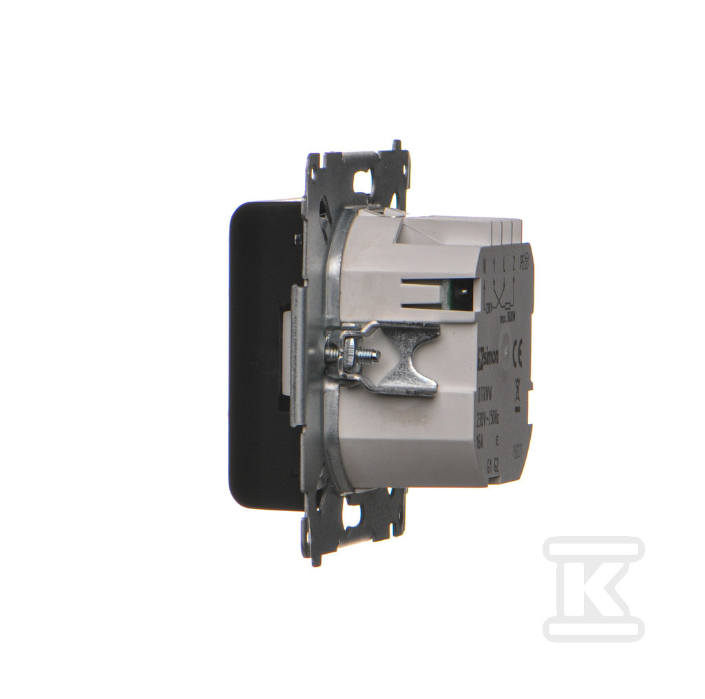 Regulator temperature sa displejom sa - DTRNW.01/49