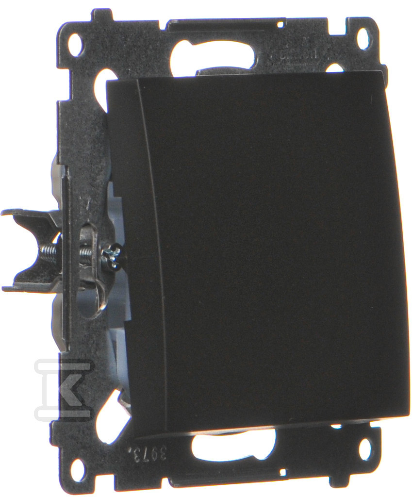 Single pole switch (module) 10AX, 250V - DW1.01/49