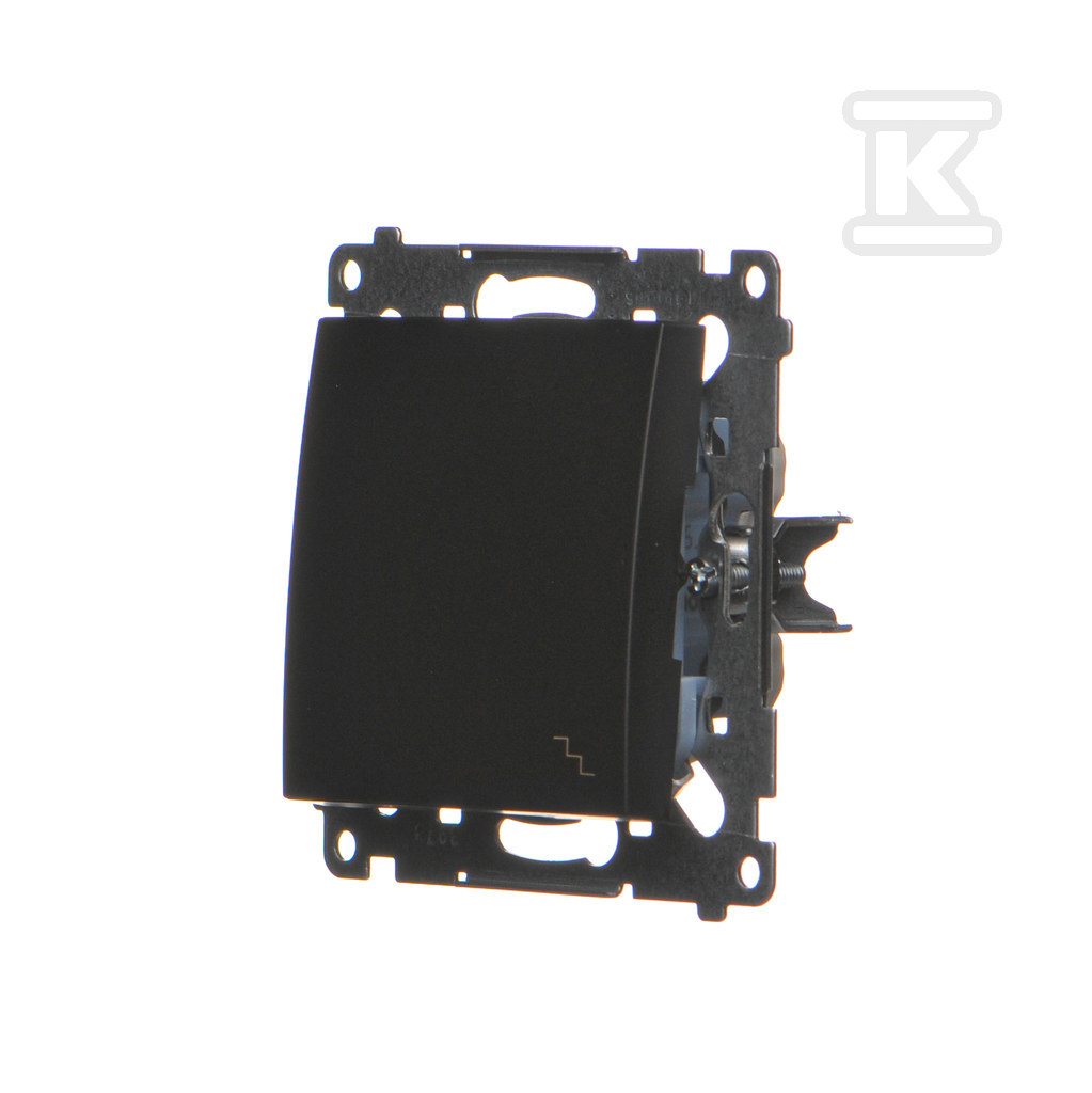 Stair switch (module) 10AX, 250V ~, - DW6.01/49