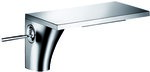 Bateria umywalkowa Hansgrohe Axor Massaud jednouchwytowa DN15 chrom 18010000