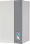 Pompa ciepła powietrzna split Excelia AI Tri HP - 15 kW, 3 fazowa, 400 V z możliwością sterowania przy użyciu aplikacji Cozytouch