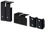 WallGrip wall mounting brackets