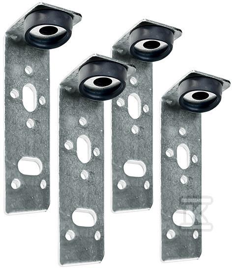 CeilingGrip suspension brackets - 003A0002