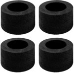 SoftBase vibro-isolating pads