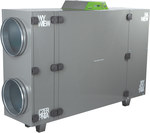 AirPack 1850f Energy heat recovery ventilation unit