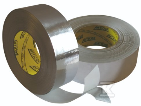 Bandă de aluminiu Aluminio 339 HT, 50 - PA-339HT00-0050050