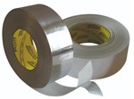 Алюмінієва стрічка Aluminio 339 HT, 50 мм х 10 м