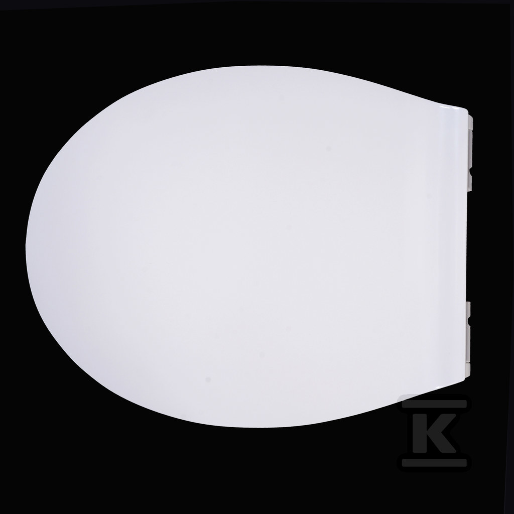 Сидіння для унітазу Ultra SLIM з - S-DD105