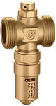 1 "anti-freeze valve, brass.