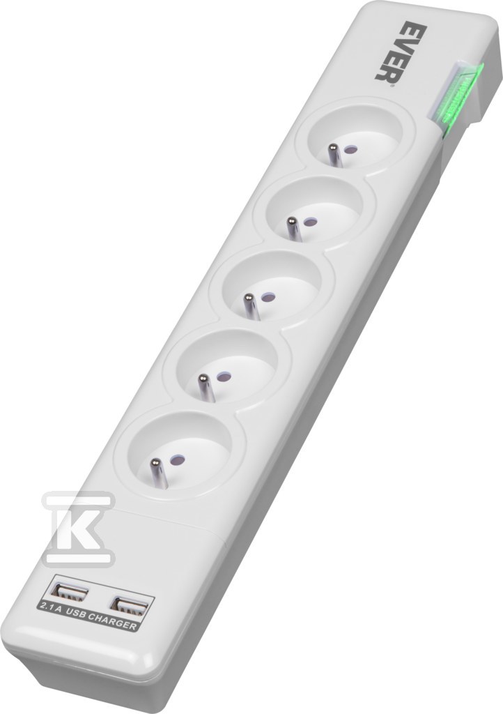 EVER ELITE USB-ЗАХИСТНИК ПЕРЕПАДІВ - T/LZ11-ELI015/0000
