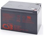 Akumulator CSB GP 12120 [12Ah]