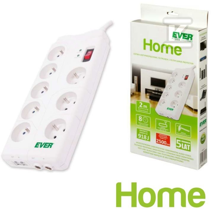 FILTER STRIP EVER Home - T/LZ05-HOM019/0000