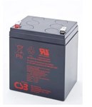 Akumulator CSB HR 1221WF2 [5,1Ah]