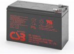 Akumulator CSB HR 1234WF2 [9Ah]