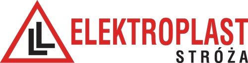 Brand Elektroplast Stróża