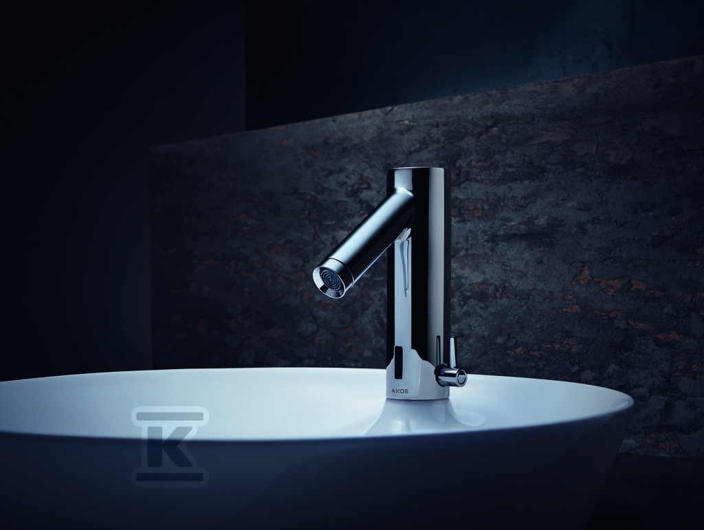 Bateria umywalkowa Hansgrohe Axor - 10101000