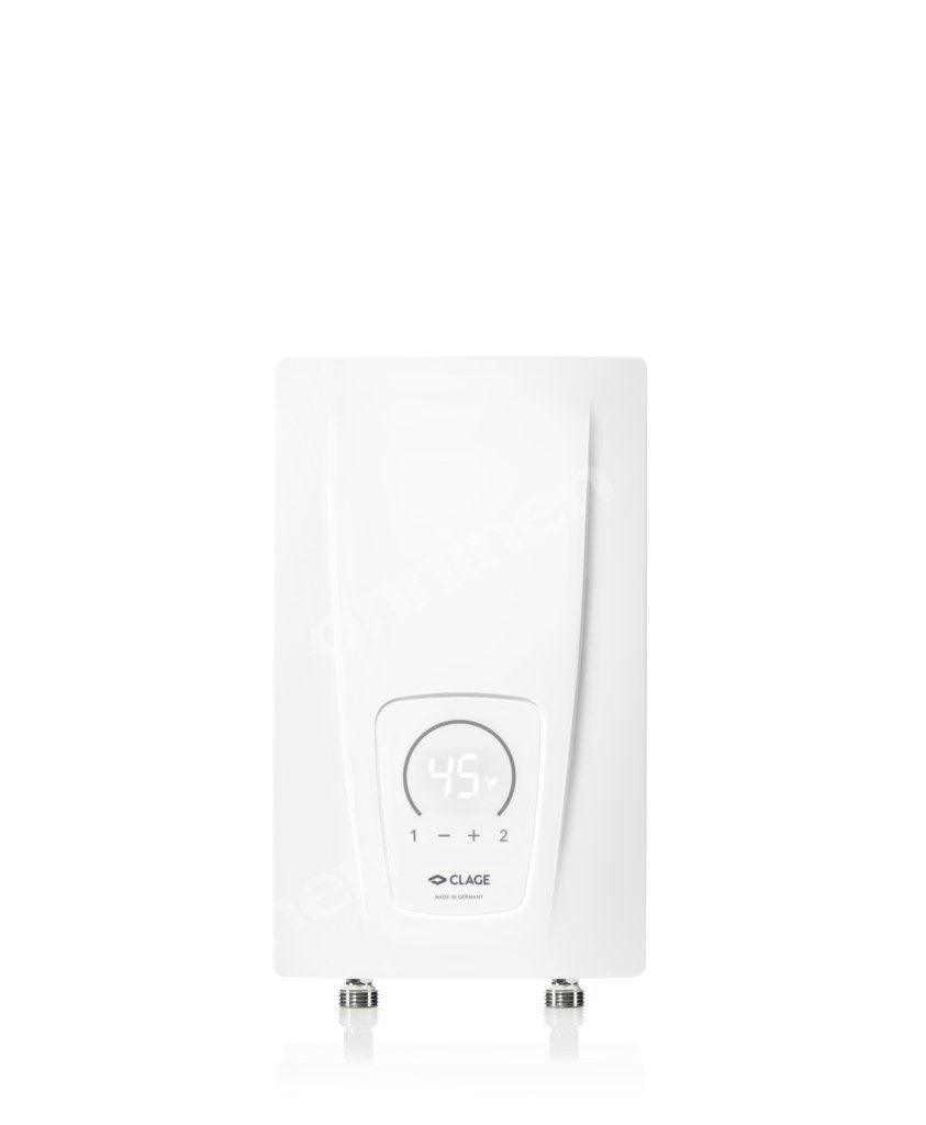 CEX9 електронний компактний проточний - 26439