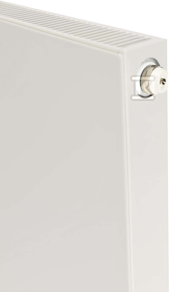 PURMO PLAN FC22 400x3000 radiator, - F092204030010300