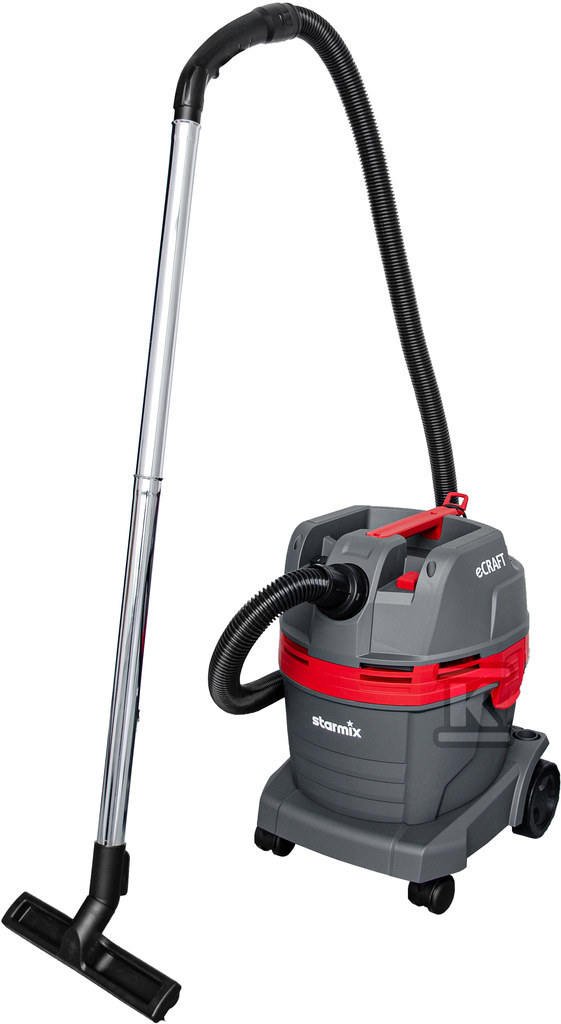 Starmix eCraft APL-1422 EWR vacuum - SX102573