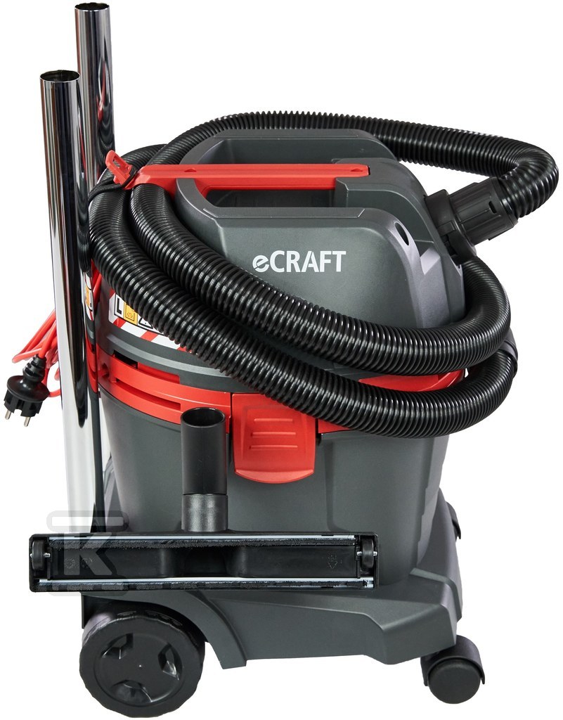 Starmix eCraft APL-1422 EWR vacuum - SX102573