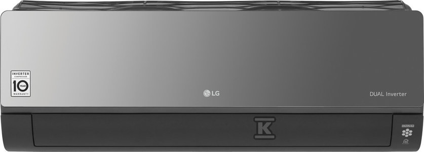 Klimatyzator LG ARTCOOL MIRROR