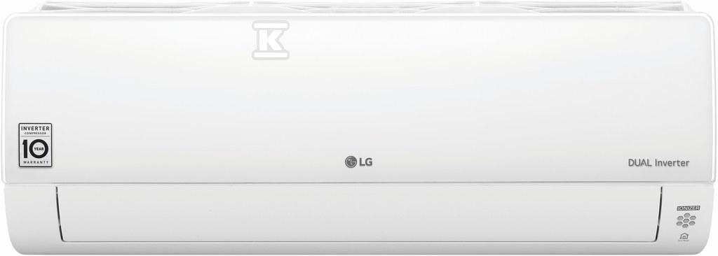 LG DELUKSE Dual Inverter klima uređaj - DC18RK.NSK