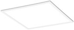 LED panel svetiljka, ugradna, Prato K 595x595mm 36V, 4000K, 4500lm, MPRM, IP44 bela