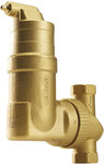 Separator mikropęcherzy powietrza Spirovent RV2 1 1/4 cala z obrotową flanszą