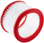 NILFISK FILTER for MULTI II vacuum cleaners