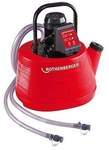 ROMATIC 20 rinsing pump