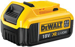 Akumulator DeWalt 18V XR 4.0Ah