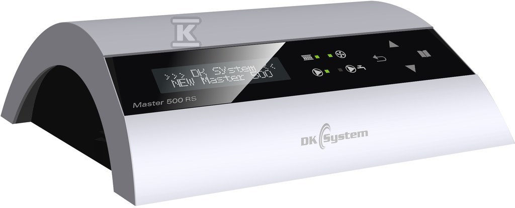 Regulator temperatury kotła z - 501201