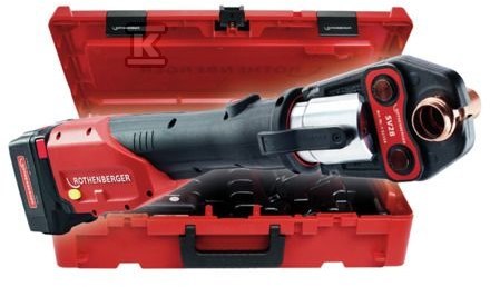 ROMAX 4 MAXIPRO FULLSET - 1000002945